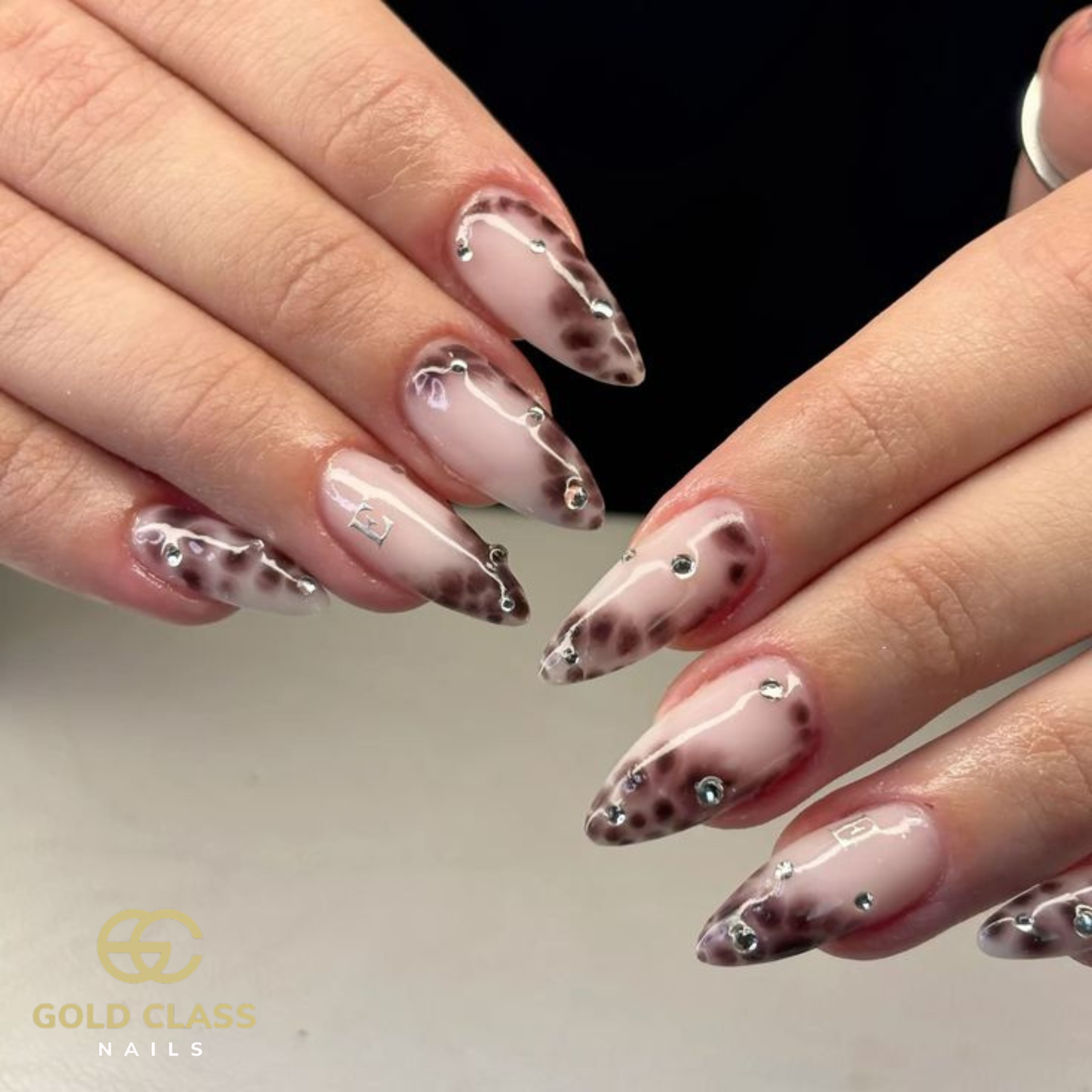 Blooming Gel