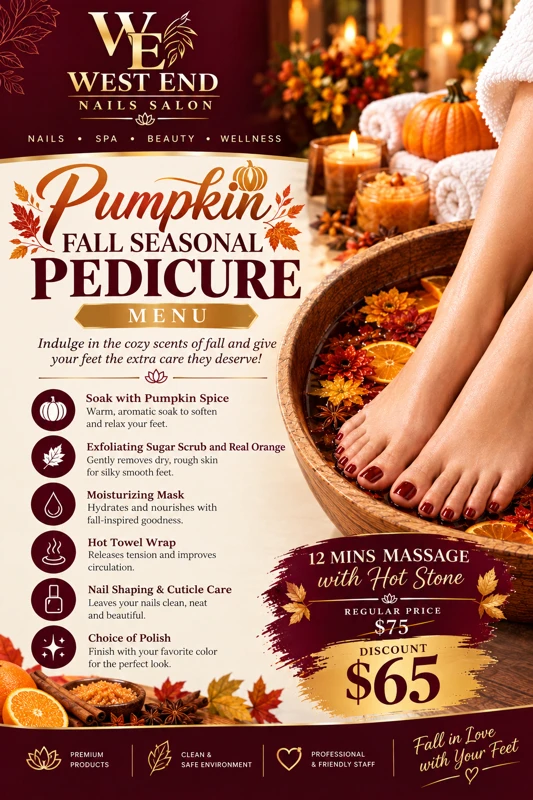 Pedicure
