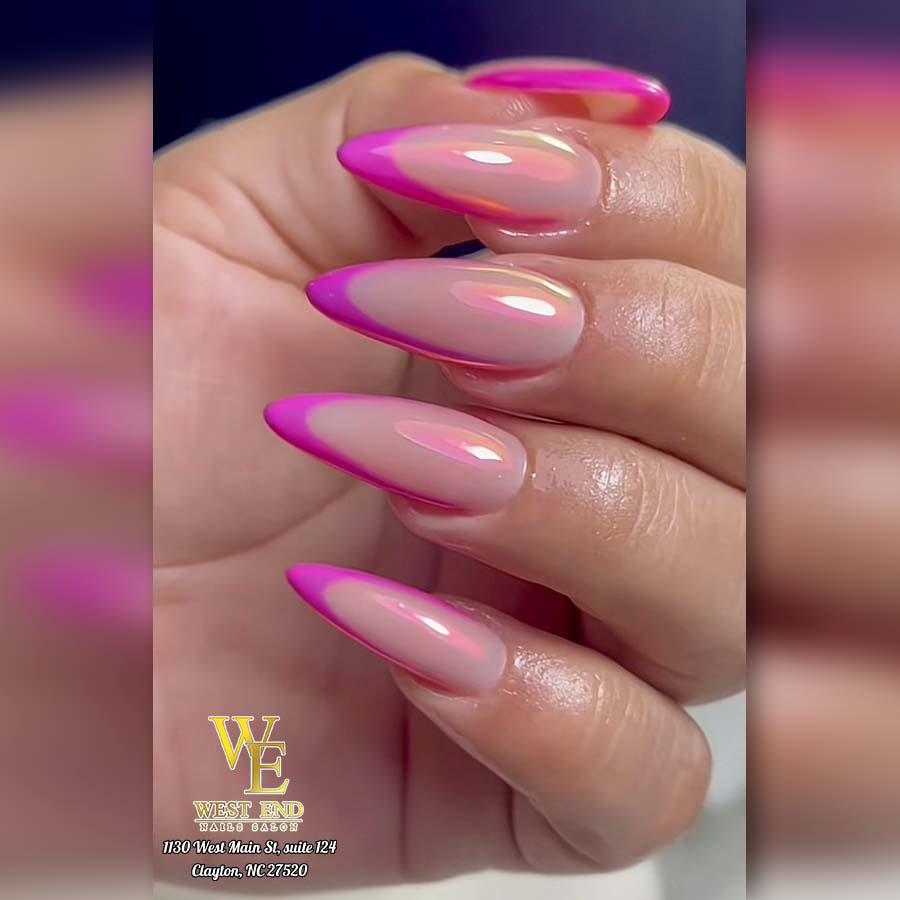 Nail design collection