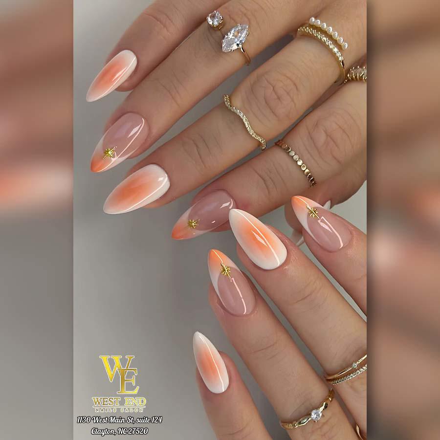 Nail design collection