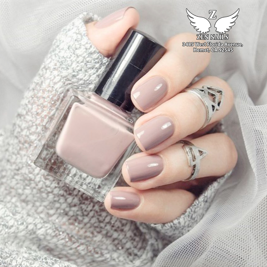 Zen Nails _ Nail salon in Hemet, CA 92545