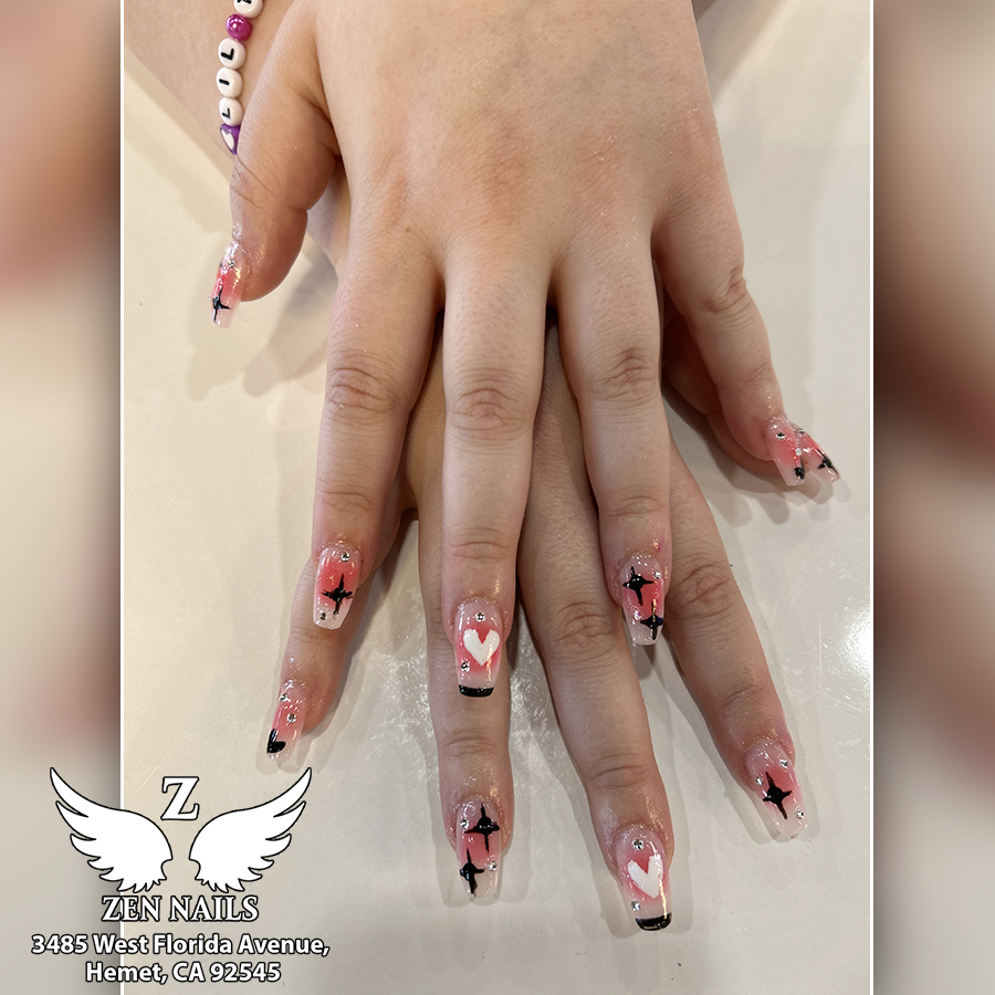 Zen Nails _ Nail salon in Hemet, CA 92545_3