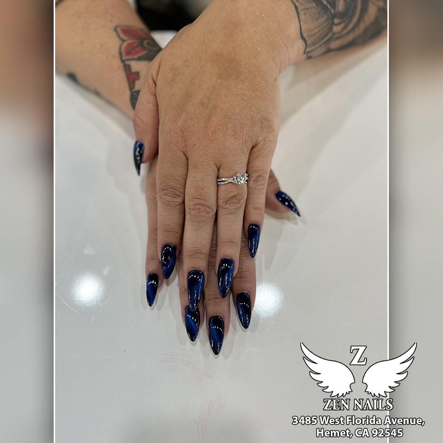 Zen Nails _ Nail salon in Hemet, CA 92545_7