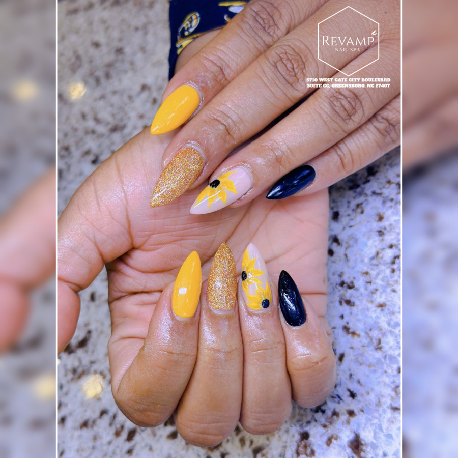 Revamp Nail Spa - Adams Farm 151025 (3)