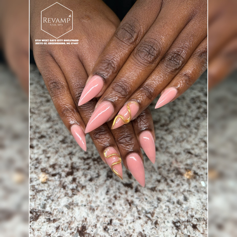 Revamp Nail Spa - Adams Farm 151025 (5)