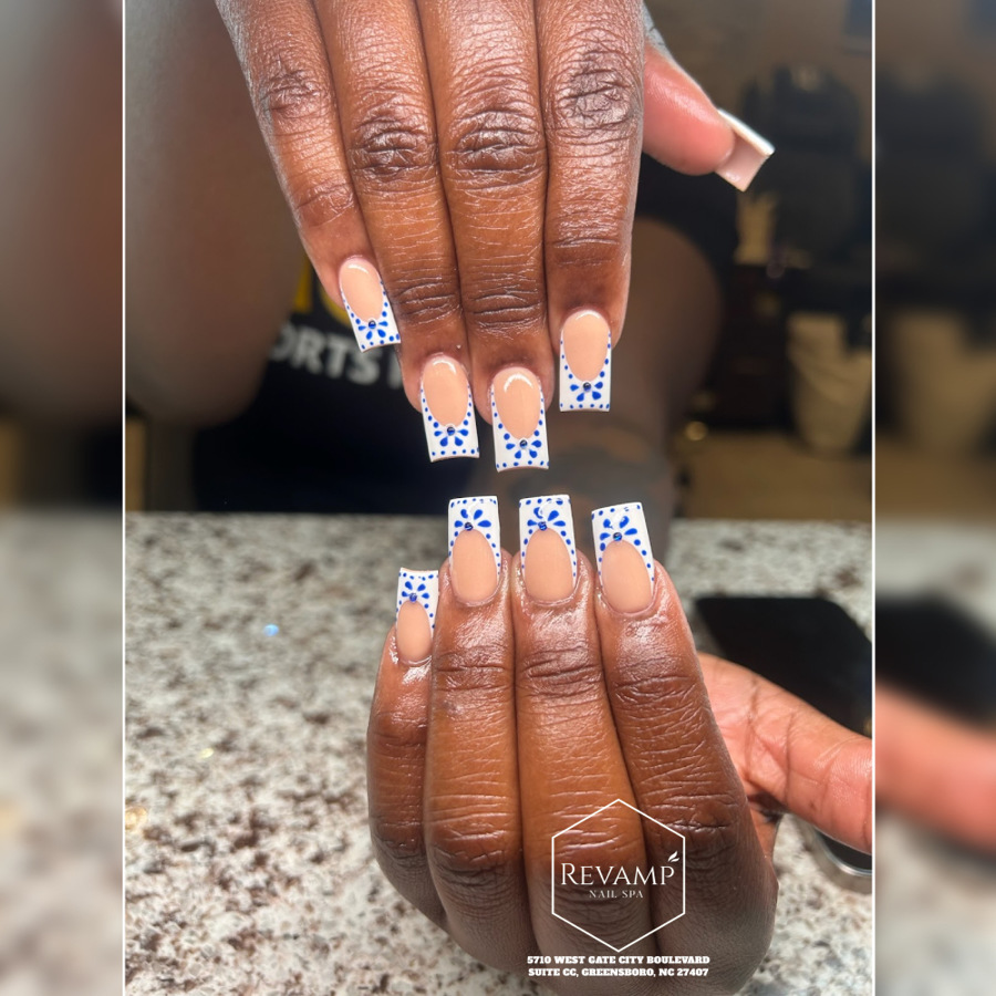 Revamp Nail Spa - Adams Farm 151025 (6)