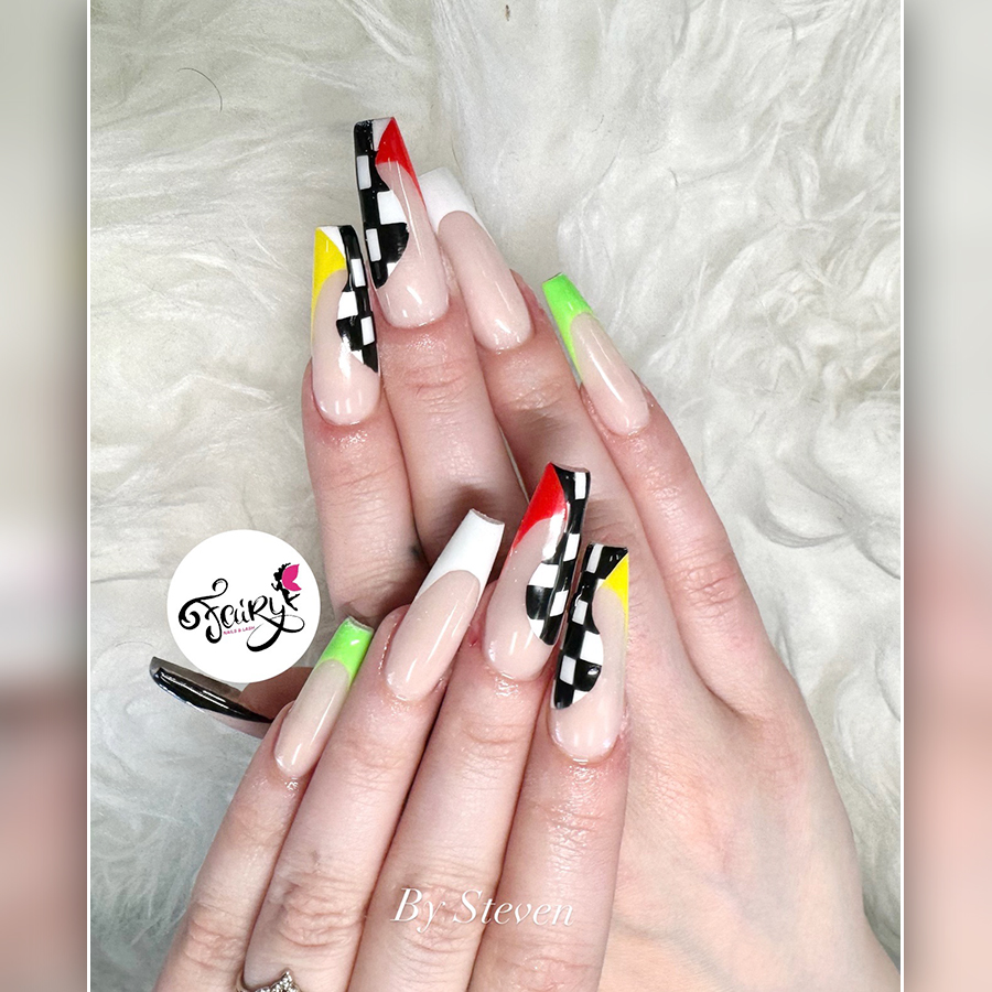 Fairy Nails &amp; Lash in Las Vegas, NV 89183 | Enterprise