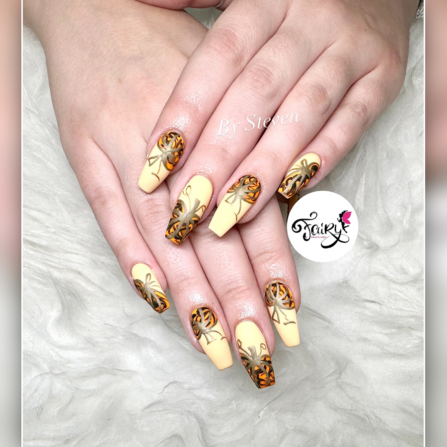 Fairy Nails &amp; Lash in Las Vegas, NV 89183 | Enterprise