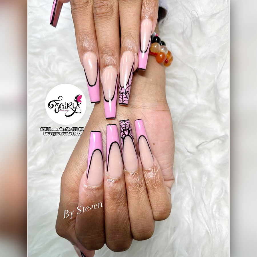 Fairy Nails &amp; Lash in Las Vegas, NV 89183 | Enterprise