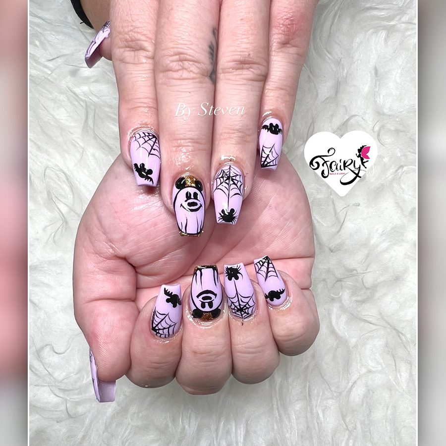 Fairy Nails &amp; Lash in Las Vegas, NV 89183 | Enterprise