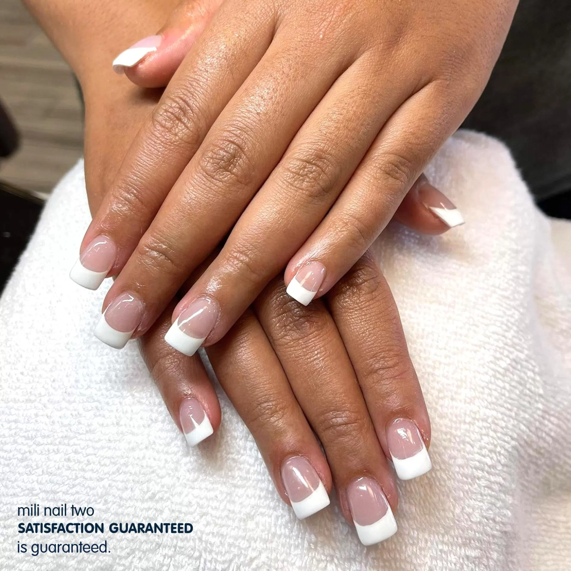 Mili nail 2 is the perfect nail salon near you in Honolulu, HI 96817!
