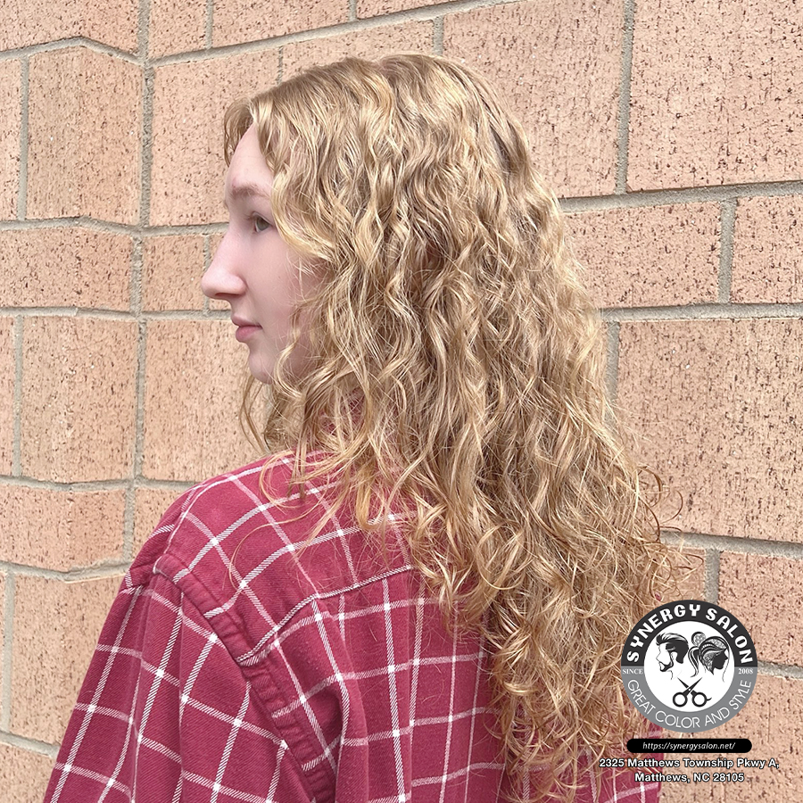 Synergy Salon in Matthews, NC 28105 (24)