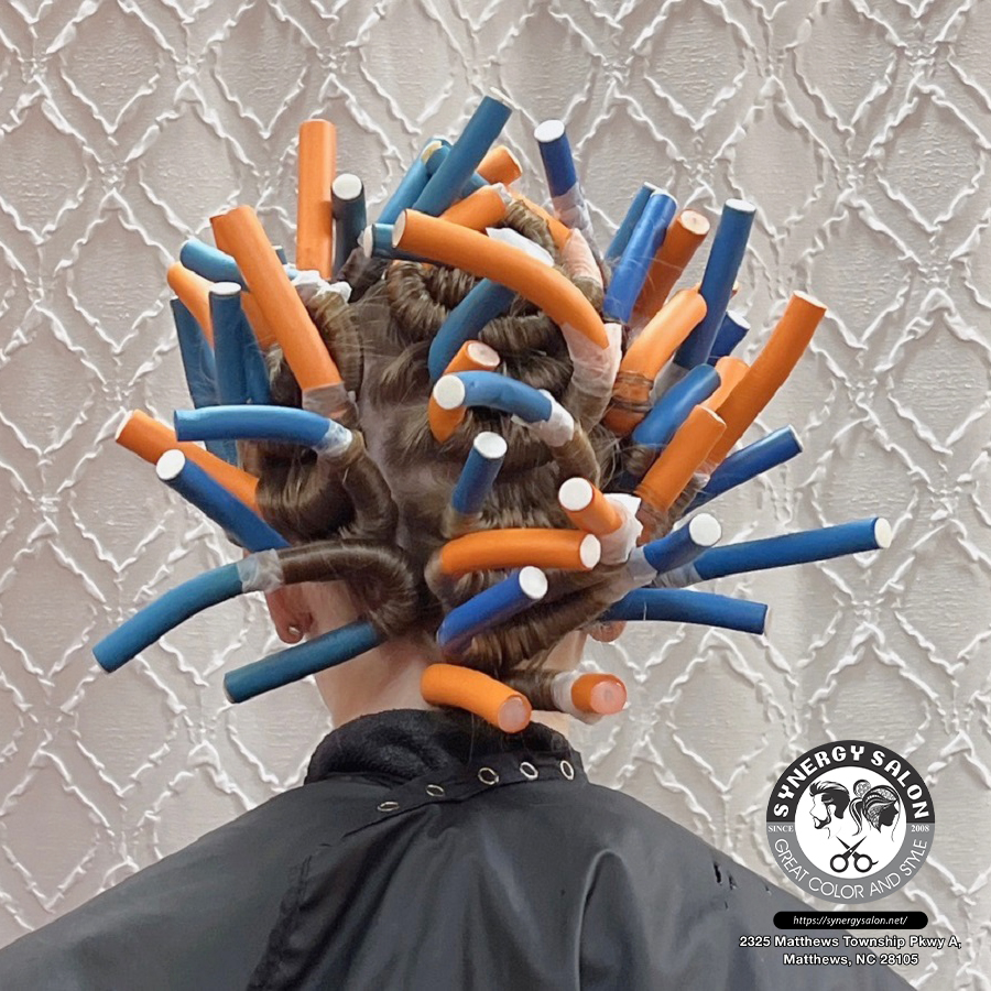 Synergy Salon in Matthews, NC 28105 (28)