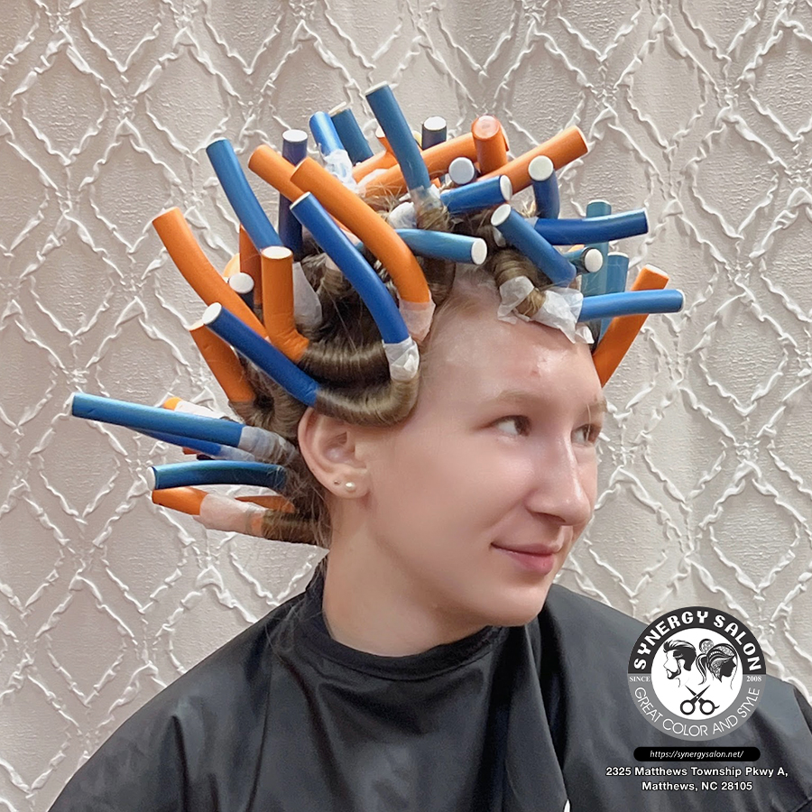 Synergy Salon in Matthews, NC 28105 (29)