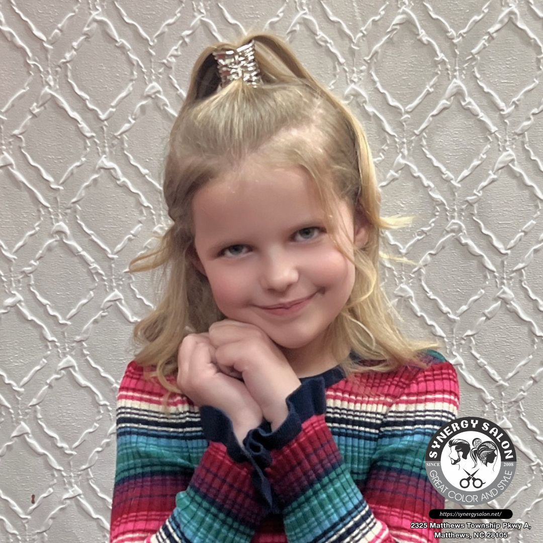 Synergy Salon in Matthews, NC 28105_14