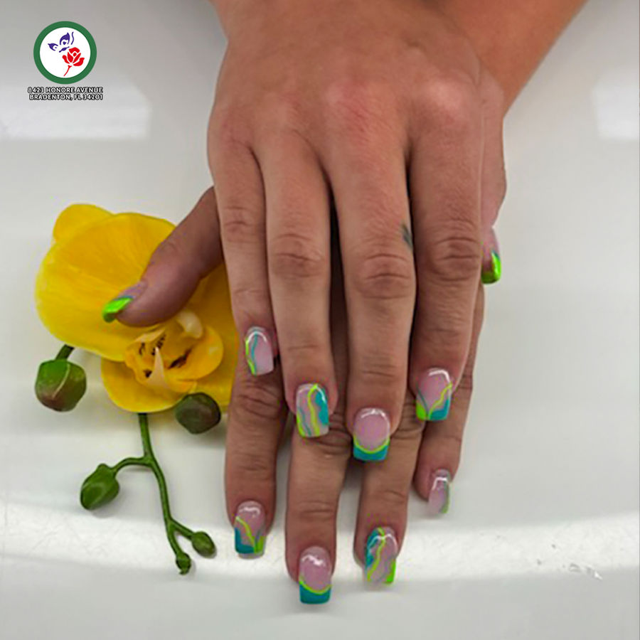 nail designs