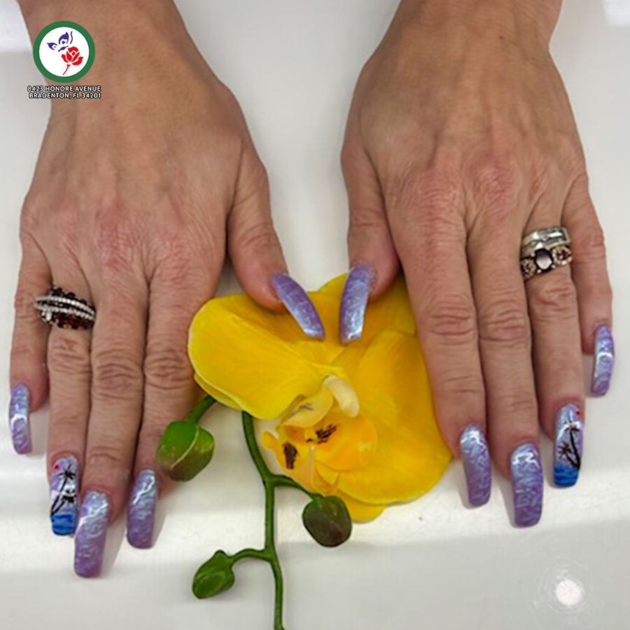 nail designs