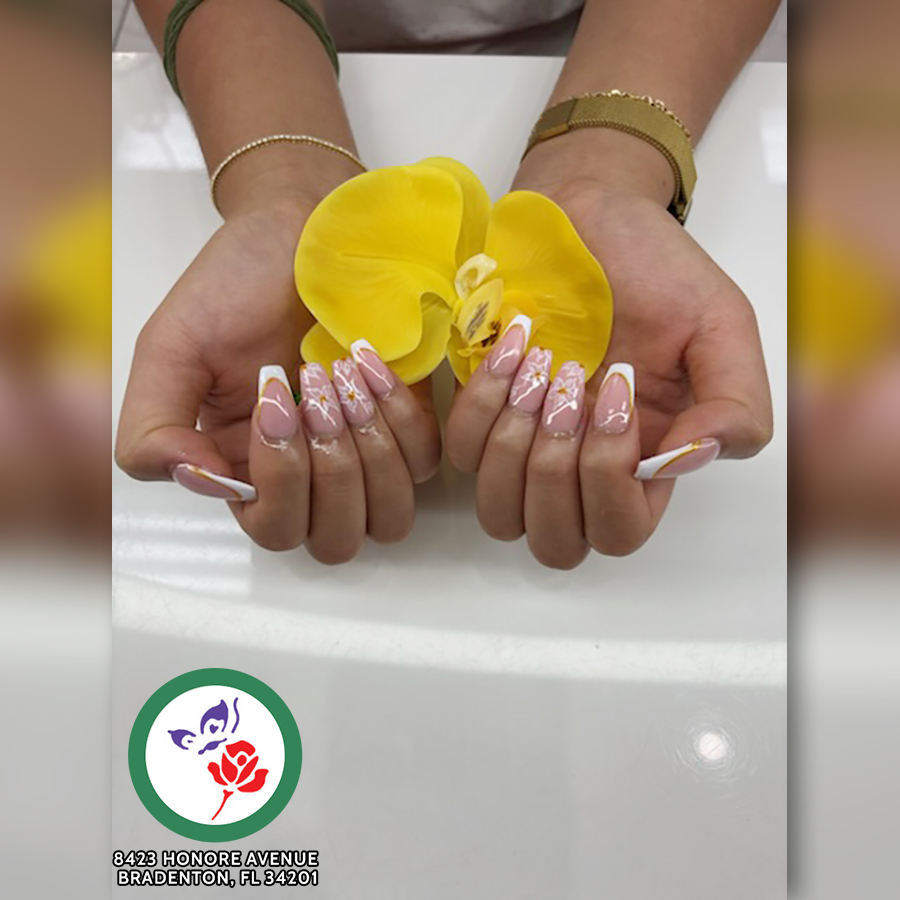 Luxury Nails (3)