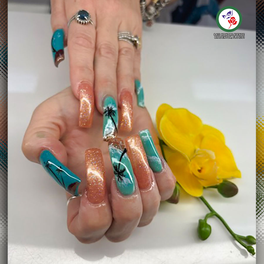 nail designs
