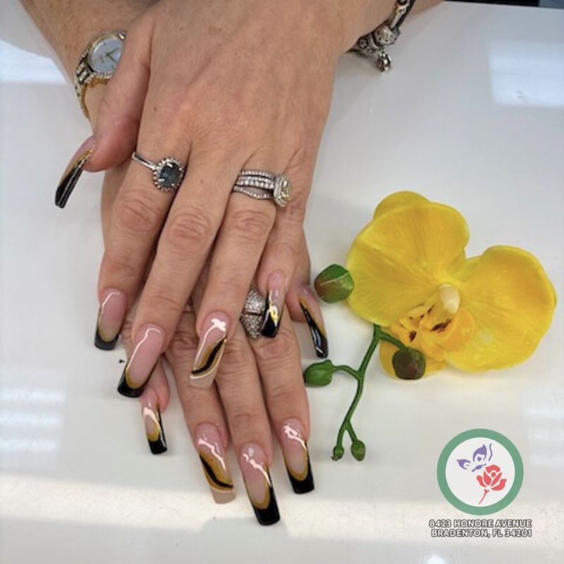 Luxury Nails (3)