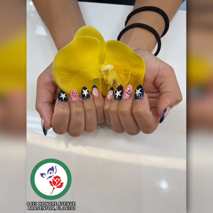 Luxury Nails (6)