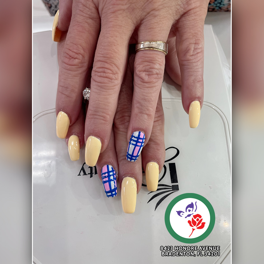 Luxury Nails in Bradenton, FL 34201