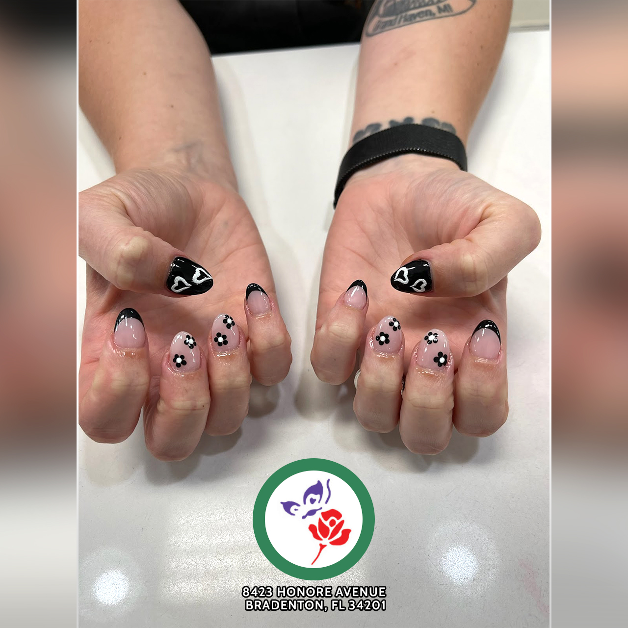 Luxury Nails