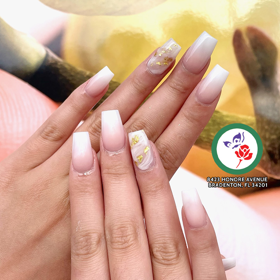 Luxury Nails in Bradenton, FL 34201