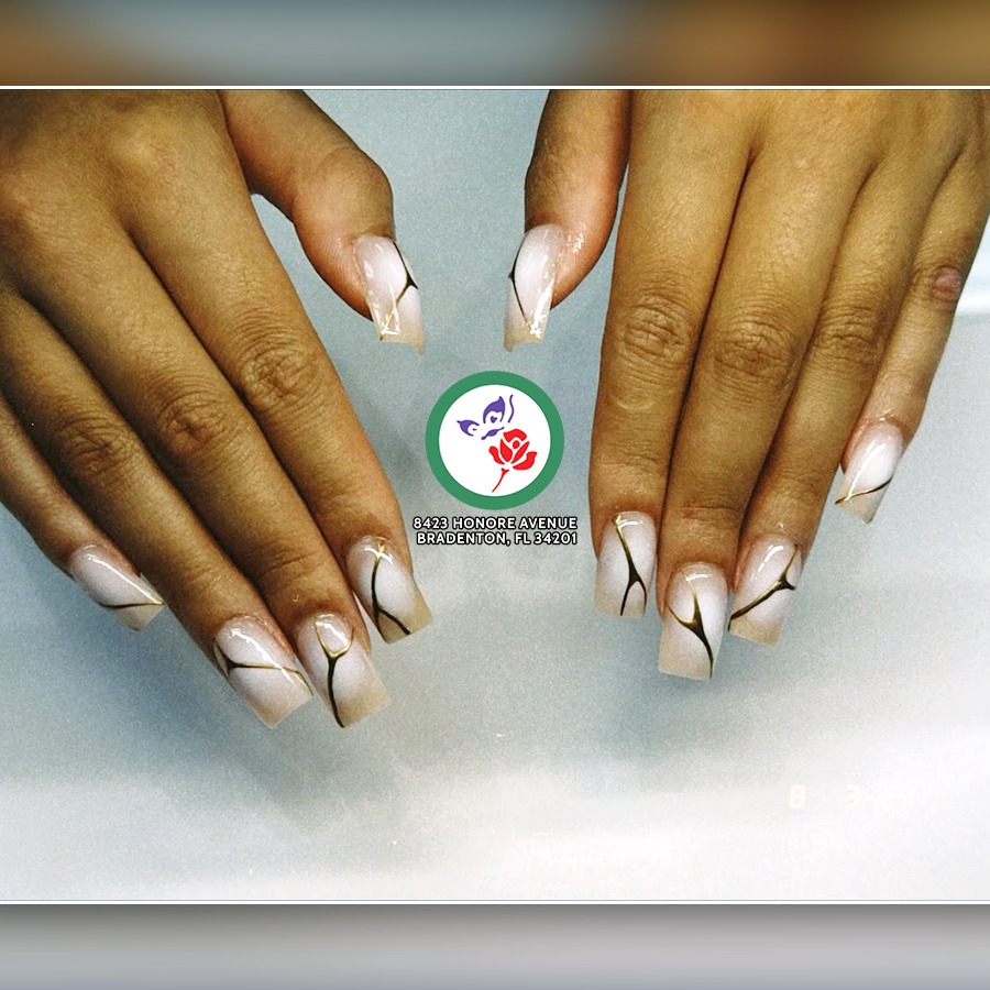 Luxury Nails in Bradenton, FL 34201