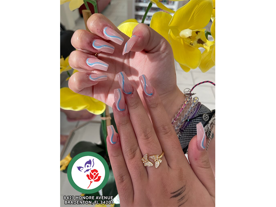 Luxury Nails