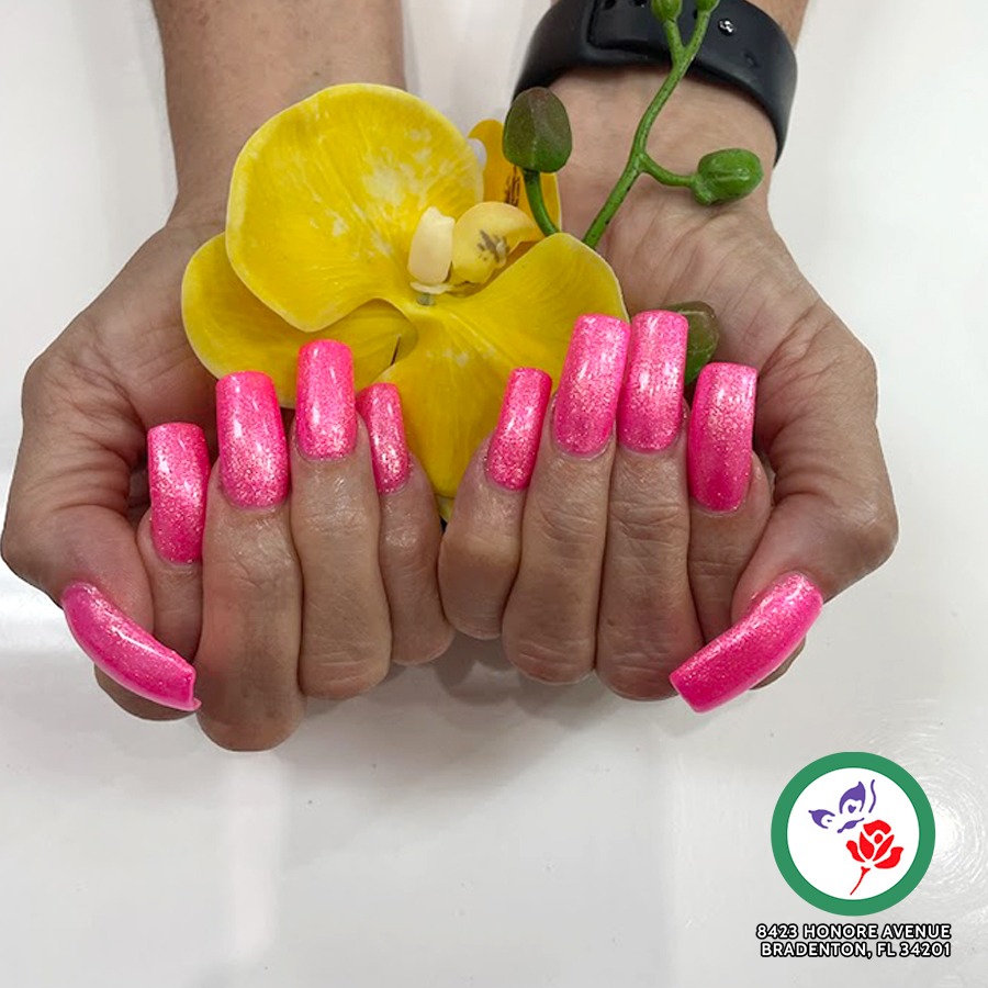 Luxury Nails in Bradenton, FL 34201