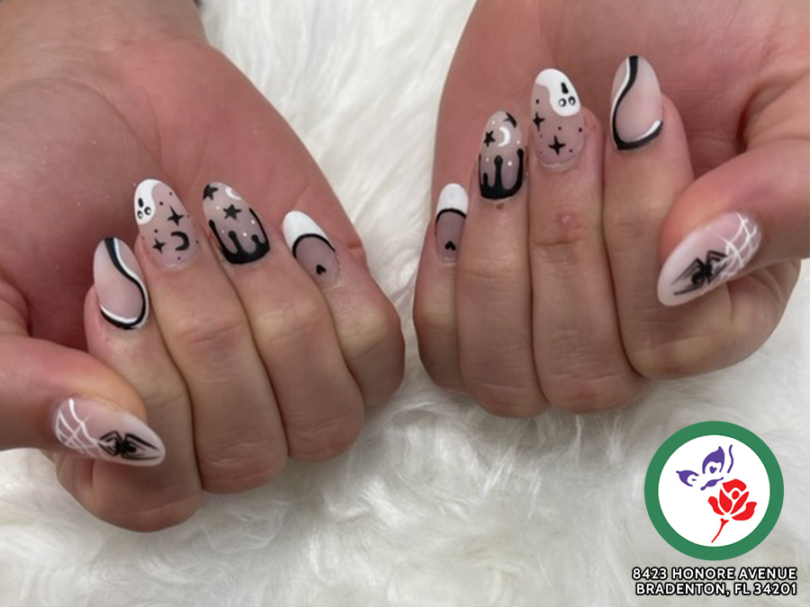 Luxury Nails