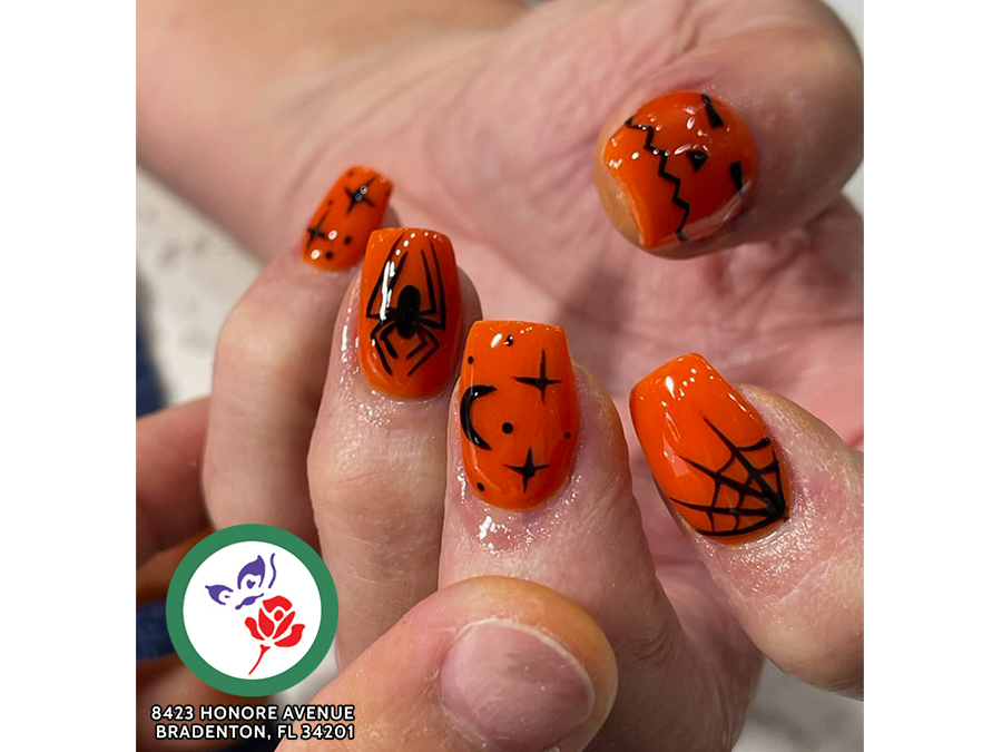 Luxury Nails