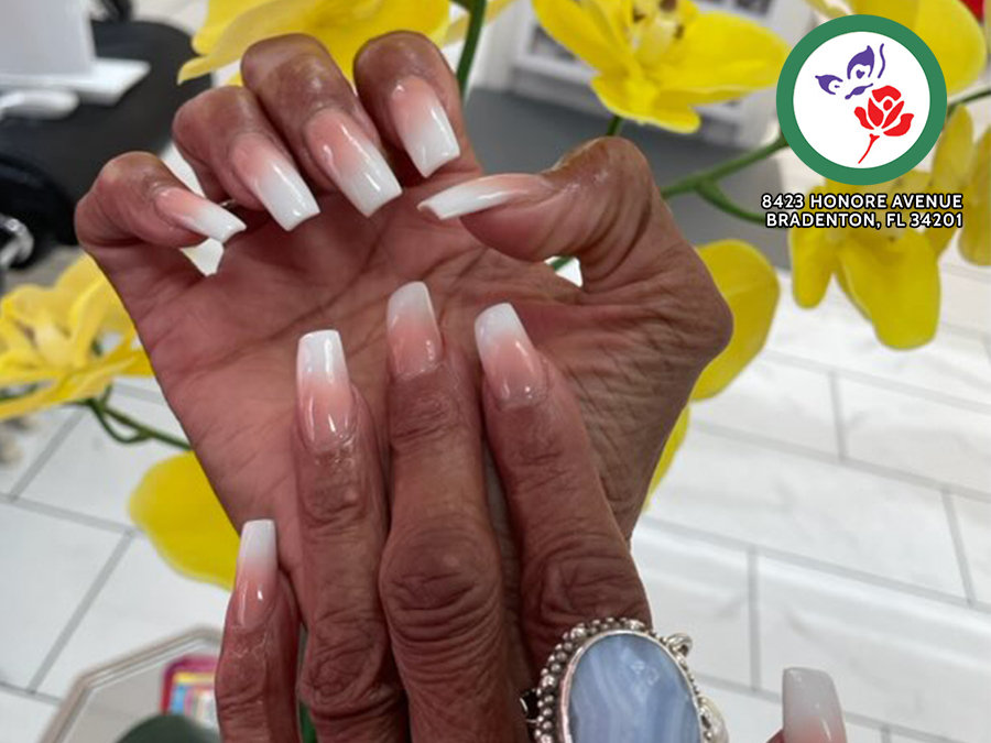 Luxury Nails
