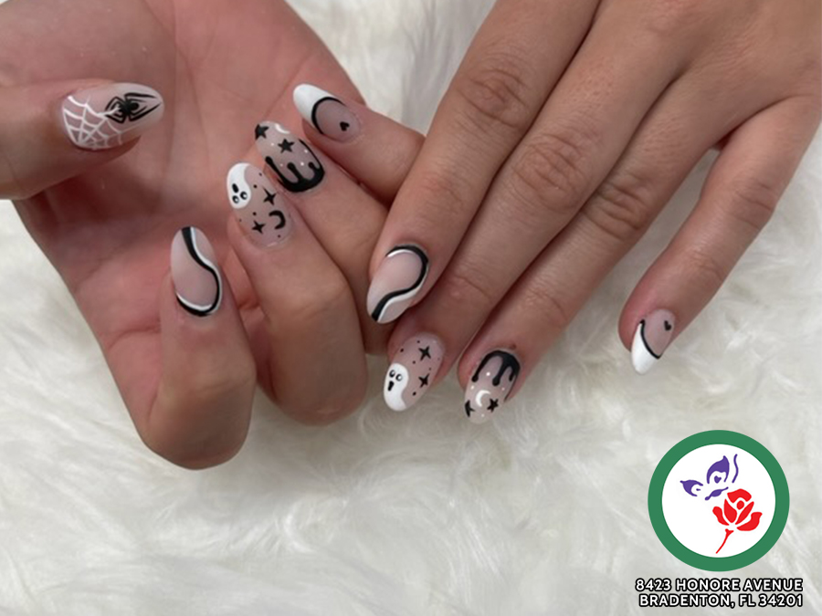 Luxury Nails