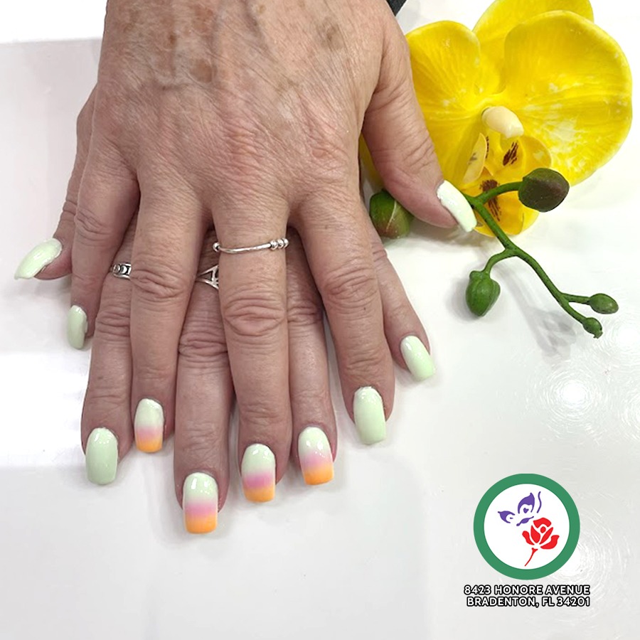 Luxury Nails in Bradenton, FL 34201