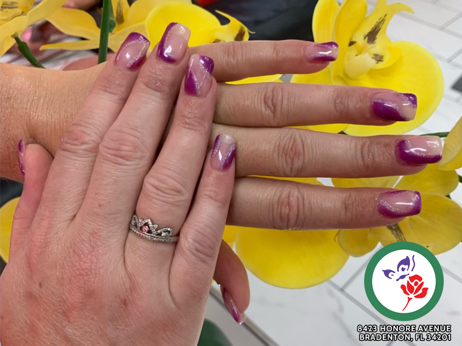 Luxury Nails