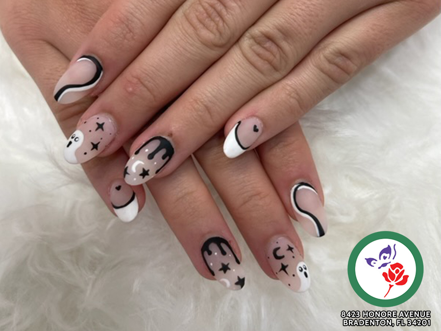 Luxury Nails