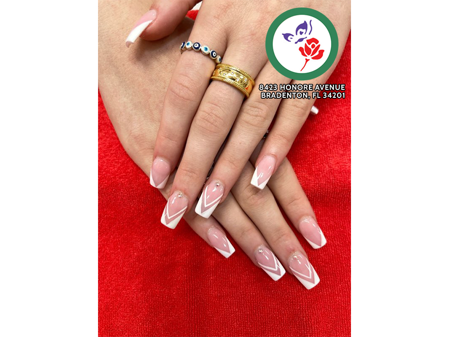 Luxury Nails