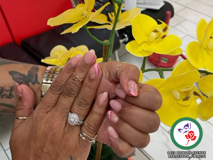 Luxury Nails