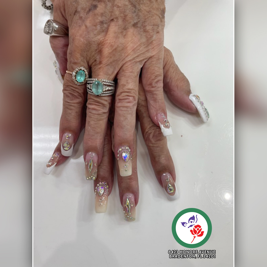 Luxury Nails in Bradenton, FL 34201_2