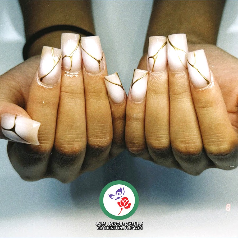 Luxury Nails in Bradenton, FL 34201