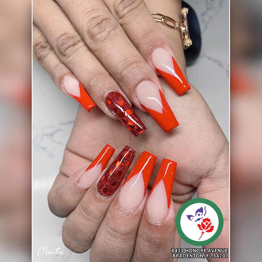 Luxury Nails in Bradenton, FL 34201_2