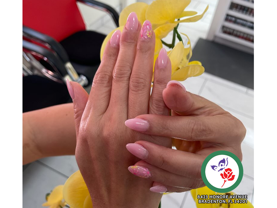 Luxury Nails
