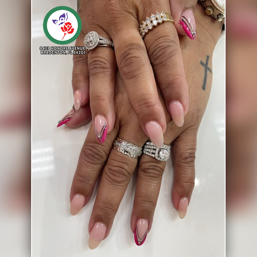 Luxury Nails in Bradenton, FL 34201_3