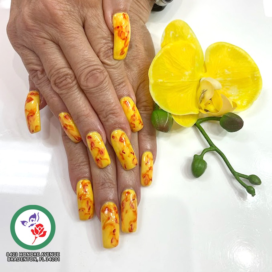 Luxury Nails in Bradenton, FL 34201