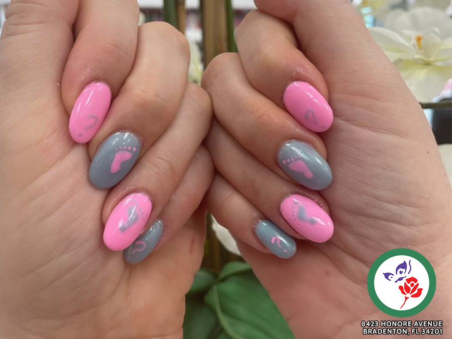 Luxury Nails
