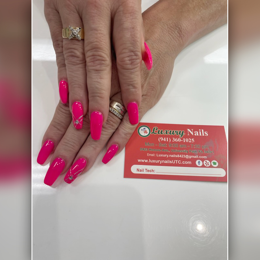Luxury Nails in Bradenton, FL 34201_4