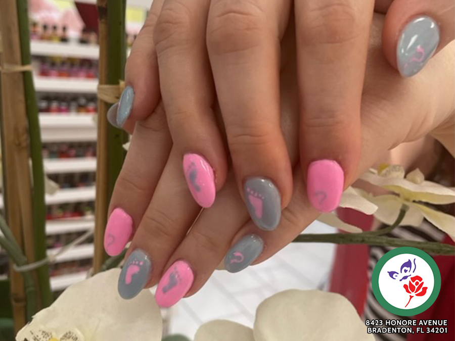 Luxury Nails