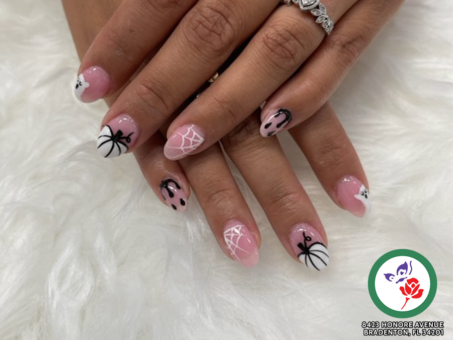 Luxury Nails